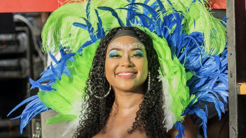 Statia Kicks Off the Dutch Caribbean’s Hottest Summer Carnival 