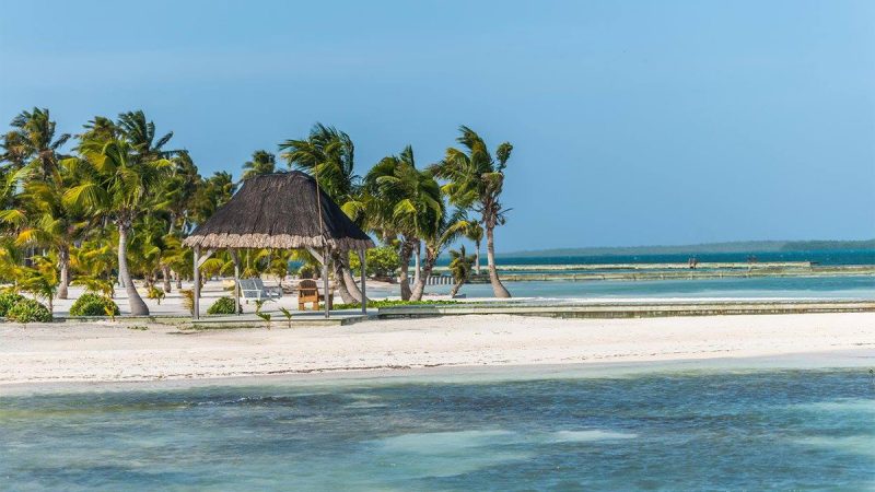 American Airlines’s New Daily Flights to Montego Bay, Belize 
