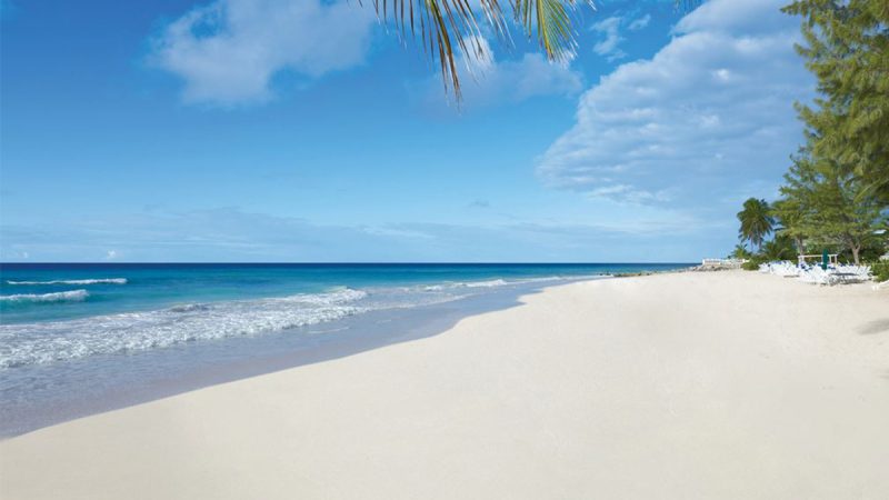 Barbados Reduces Airport Service Charge 
