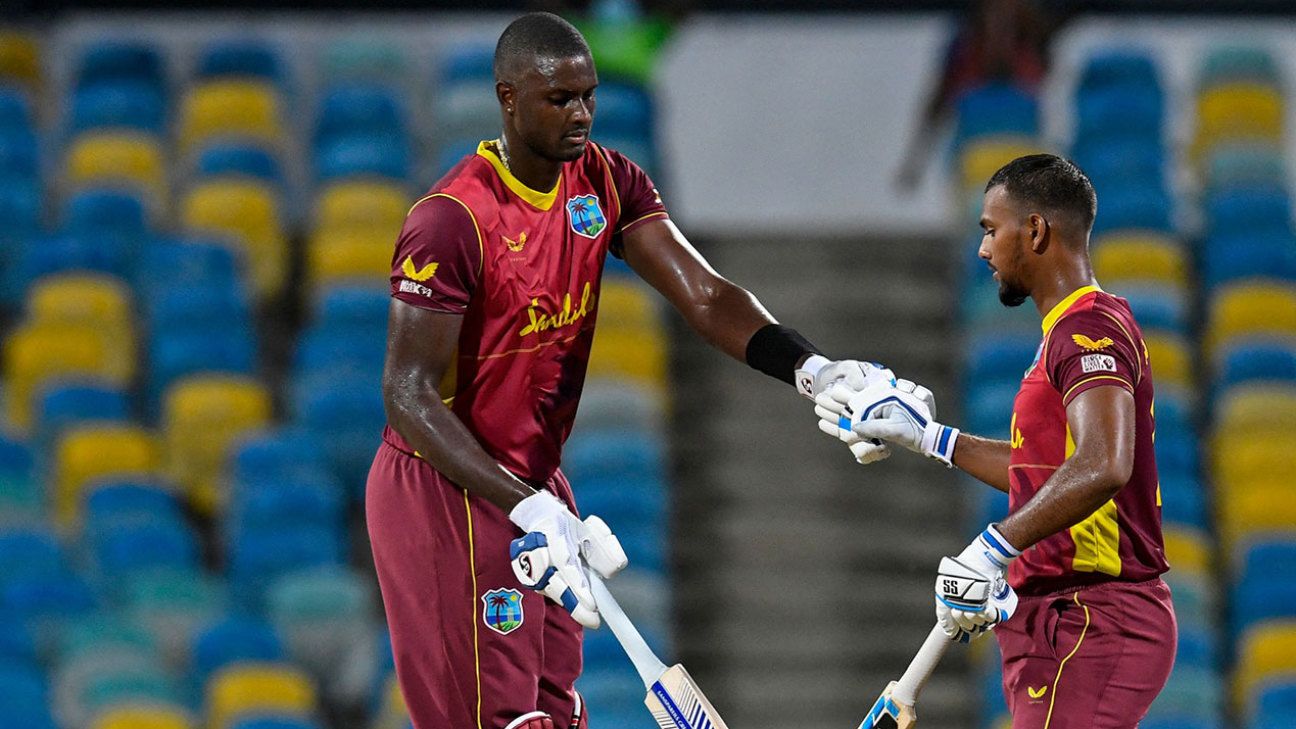 WI switch to T20 mode as CPL stars look to