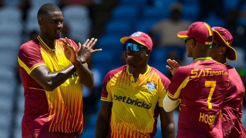 India’s misfiring batters in the spotlight as West Indies eye
