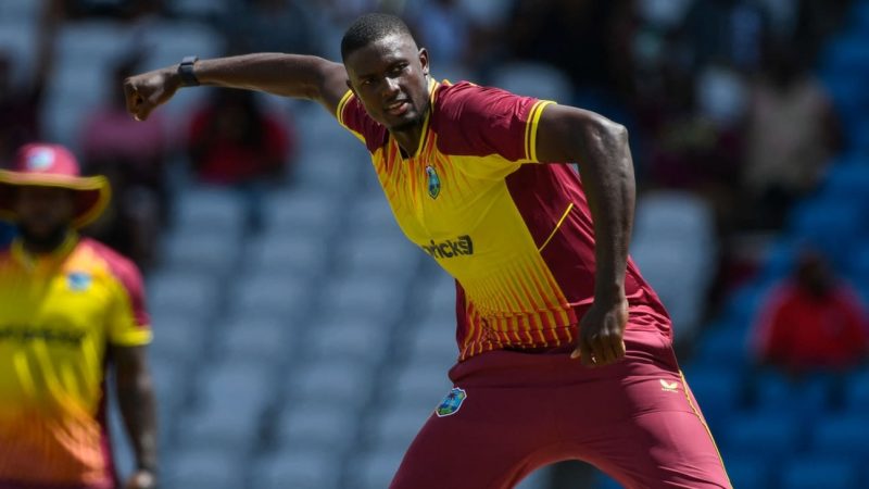 Holder and co stoutly defend 149 as West Indies beat