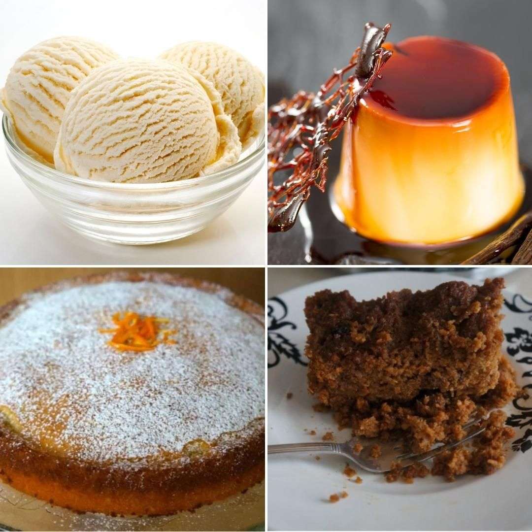 7 Caribbean Desserts