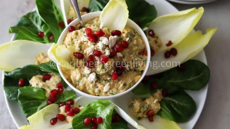 Baba Ganoush: A Delicious and Healthy Dip