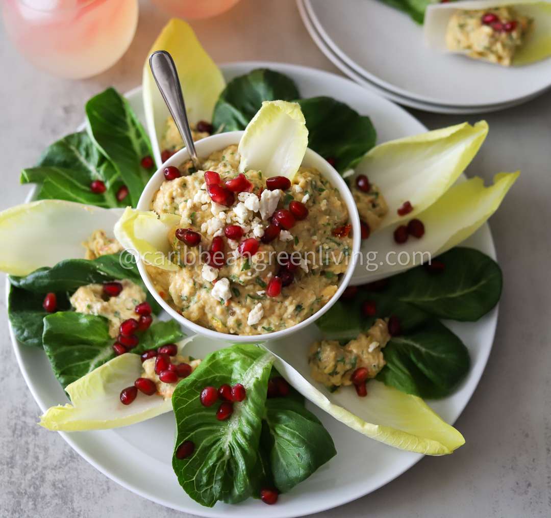 Baba Ganoush: A Delicious and Healthy Dip
