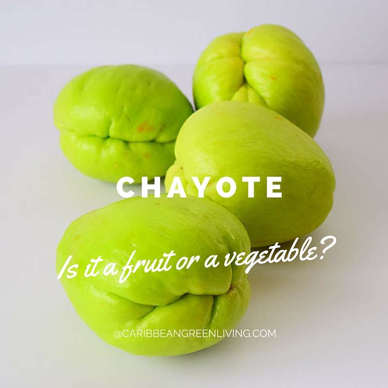 Chayote: The Versatile Vegetable You Need to Try Today