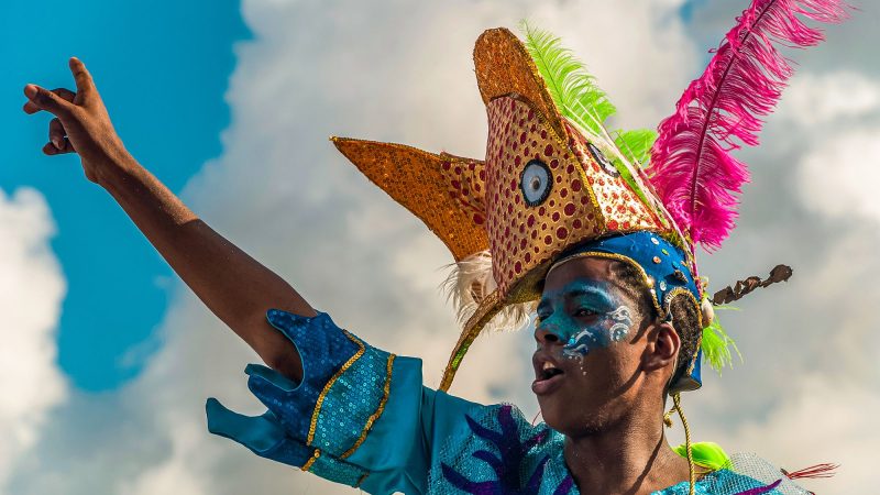 Unveiling the Vibrant Curaçao Carnival [2024]