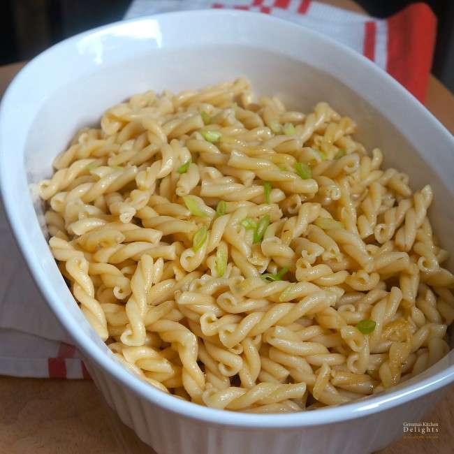 How to cook pasta like a pro