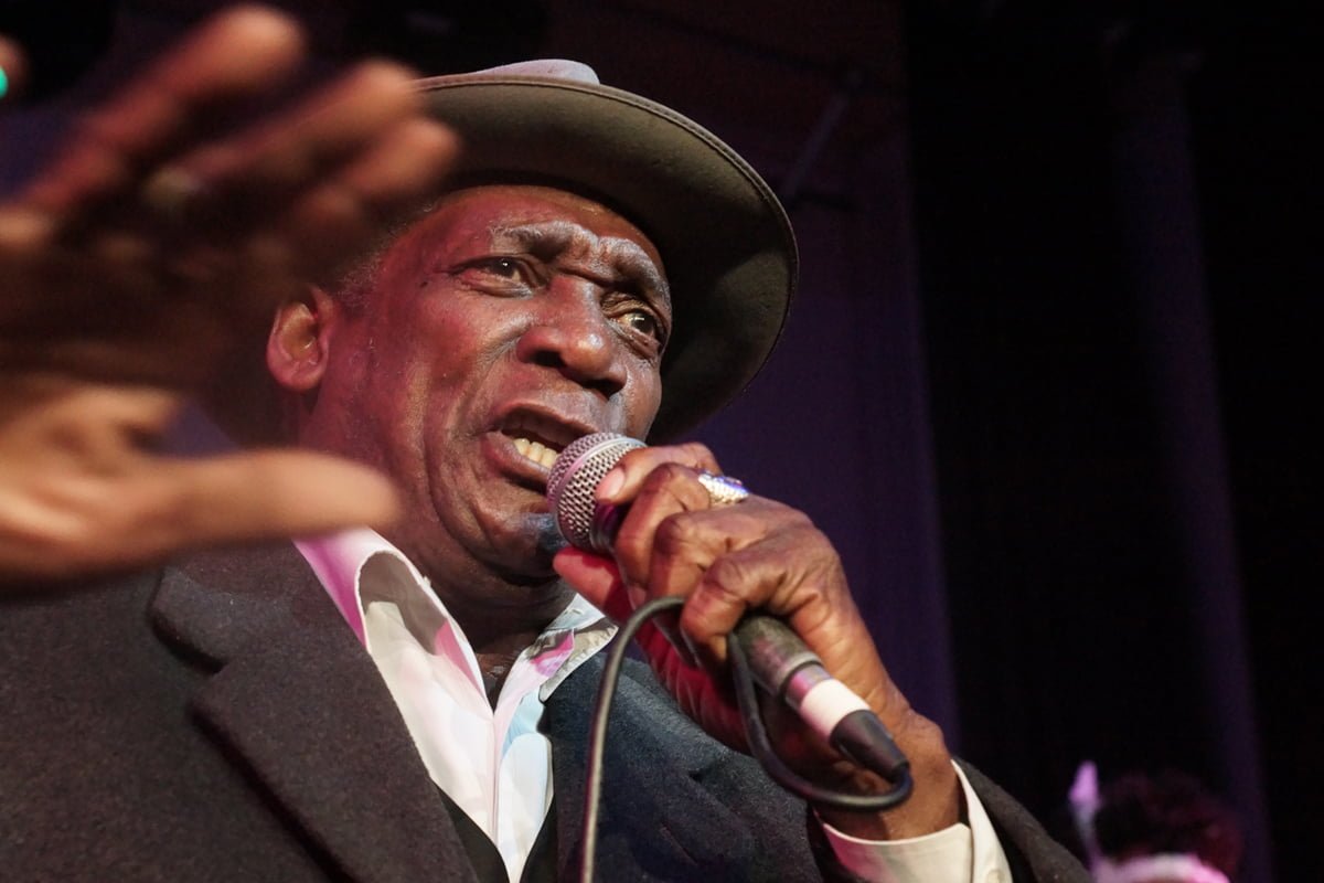 Calypso Monarch Finals