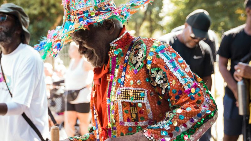 The Manchester Caribbean Carnival is back in Style this August