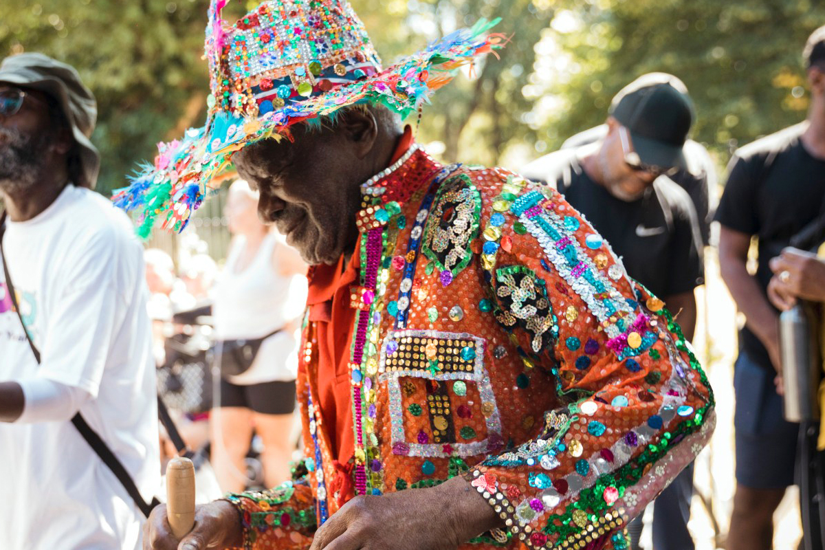 The Manchester Caribbean Carnival is back in Style this August