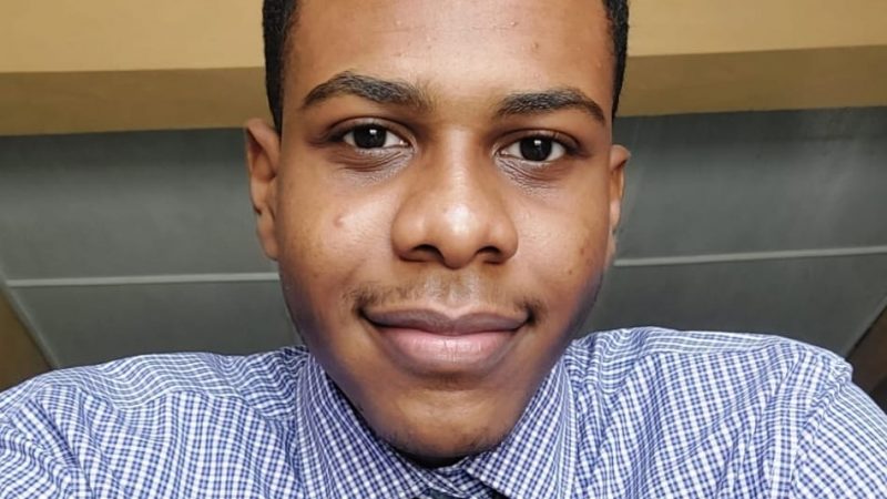 The Eric Williams “Schoolbags” Competition Winning Essay (2019)
