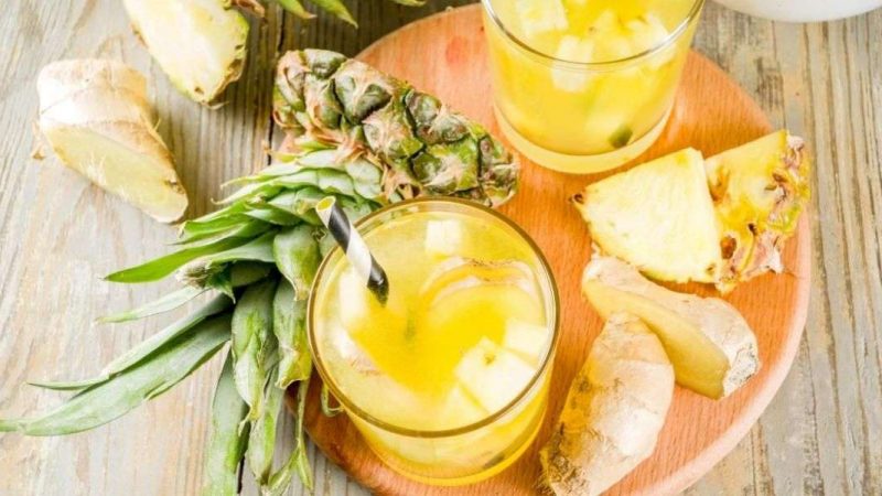 The Ultimate Guide to Pineapple Water: Benefits, Recipes, and How