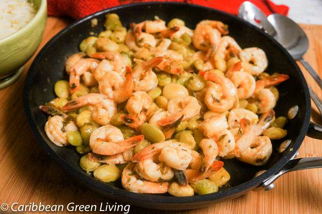 Honey and Ginger Shrimp: A Light and Flavorful Dish