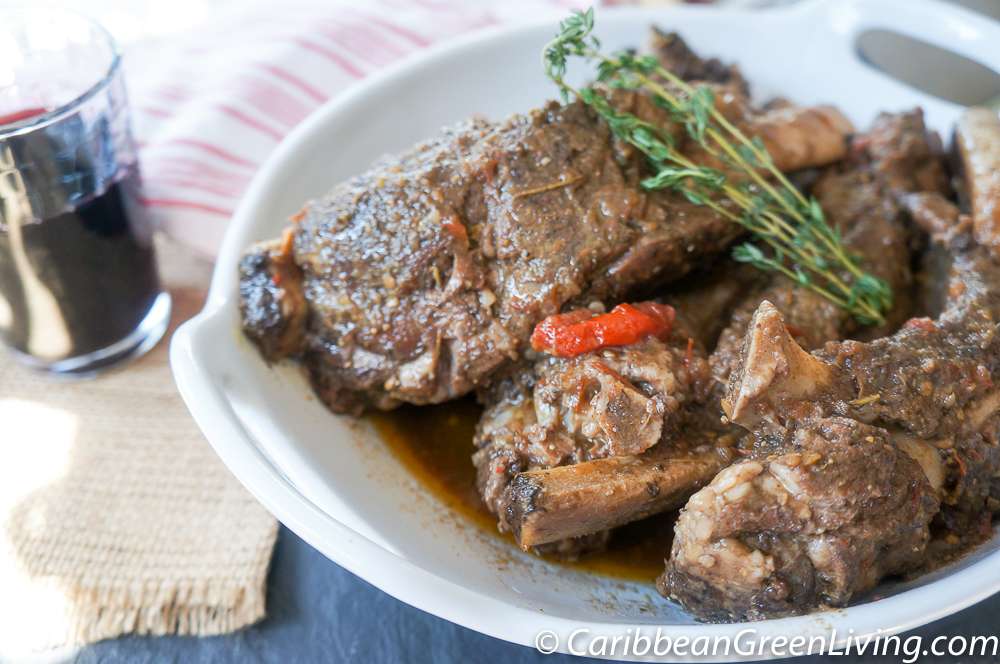 Easy and Delicious Crockpot Beef Ribs