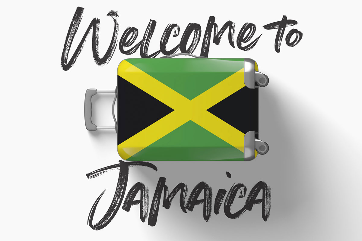 Jamaica Independence Day 2023