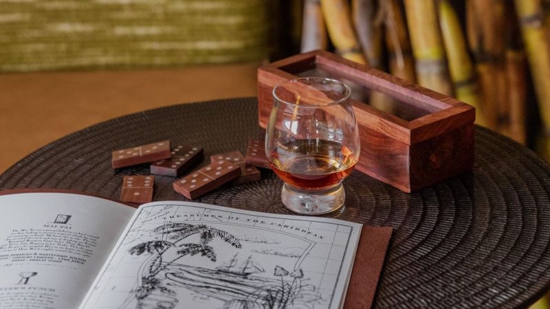 Uncorking Caribbean Delights: Discover Dunn’s Rum Club in Jamaica
