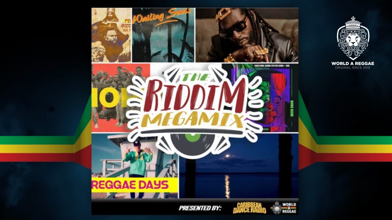Riddim Megamix