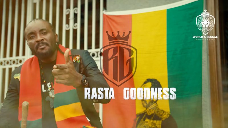 Rasta Goodness