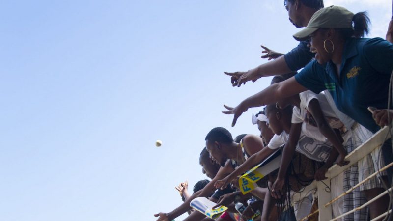 2024 T20 World Cup: ‘Cost-benefit analysis’ convinced Jamaica to not