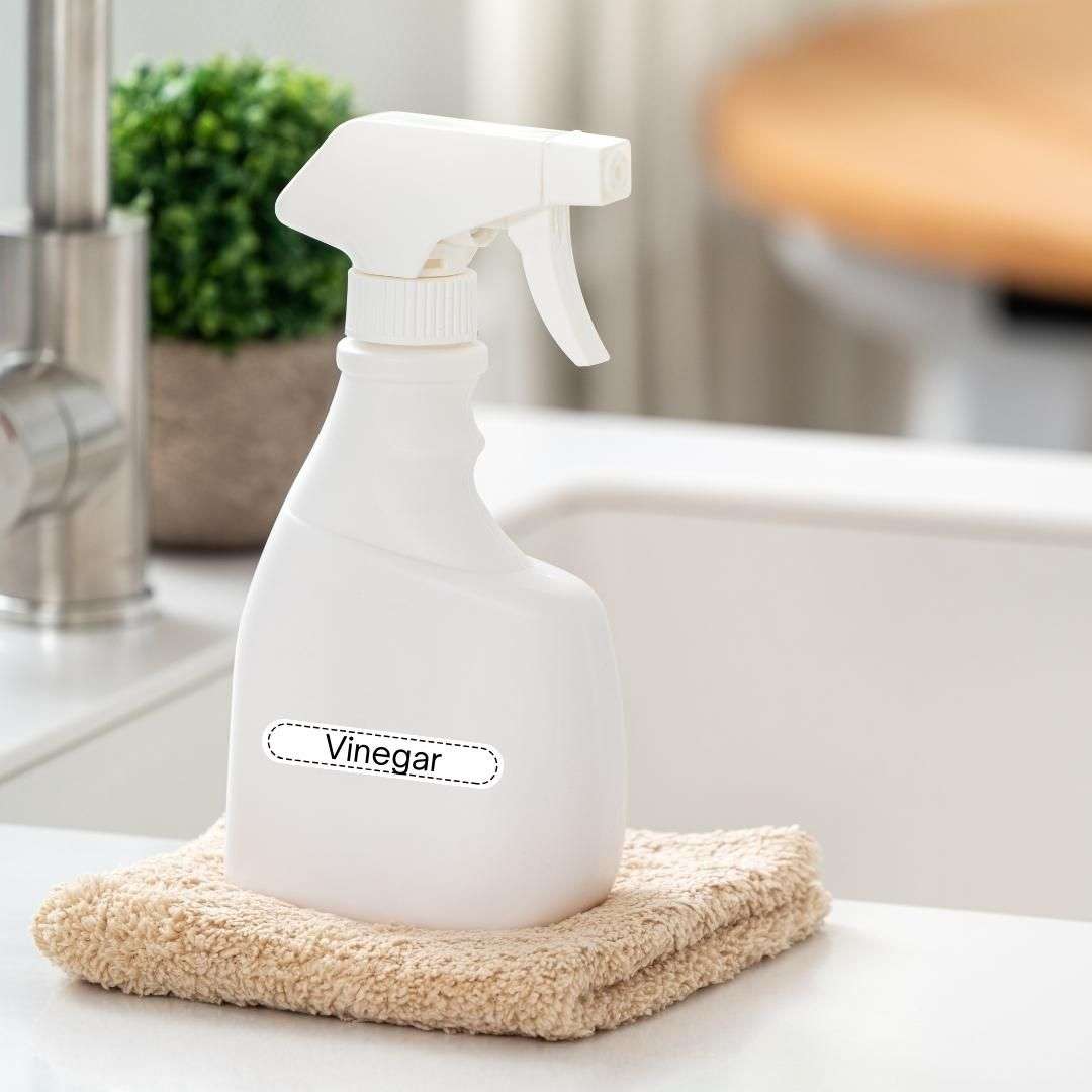 4 reasons Why I Keep a Vinegar Spray Bottle in Caribcast