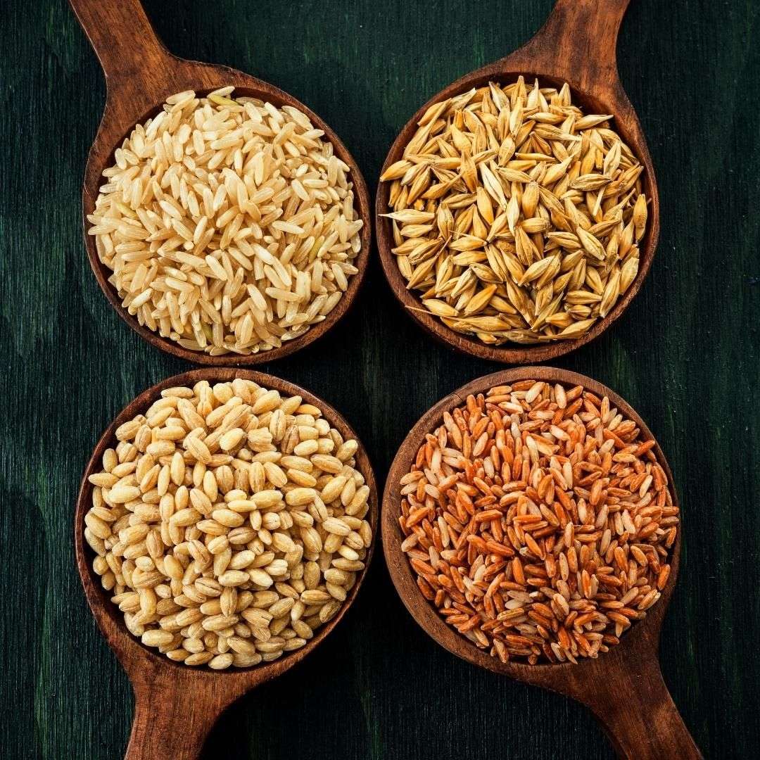 7 Healthy Grains to Boost Your Nutrient Intake