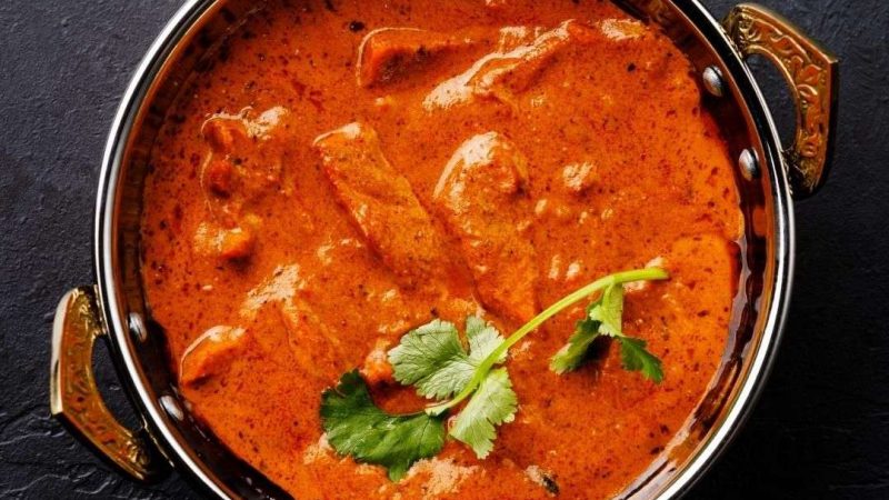 Colombo spice: A versatile blend for all dishes