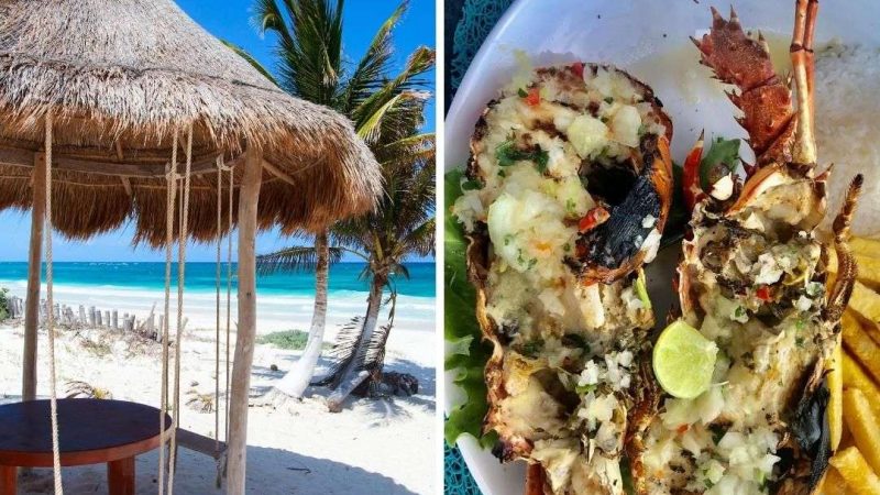 Discover Traditional Creole Delights: French Caribbean Islands’ Authentic Flavors