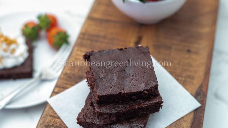 Flourless Brownies: A Foolproof Recipe