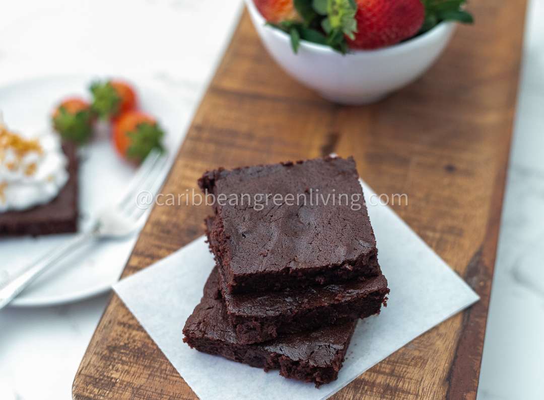 Flourless Brownies: A Foolproof Recipe