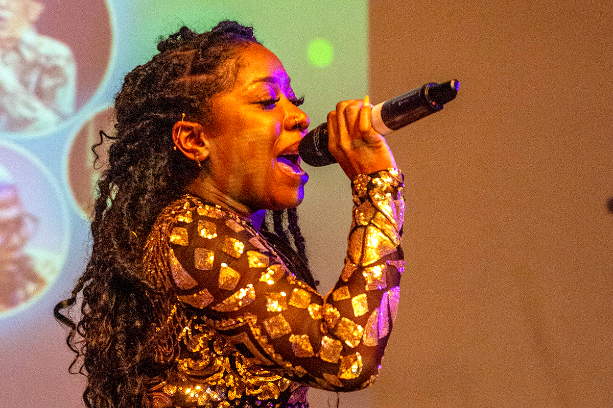 Review: ACASA UK Groovy Soca Monarch Final, Fri 18 Aug