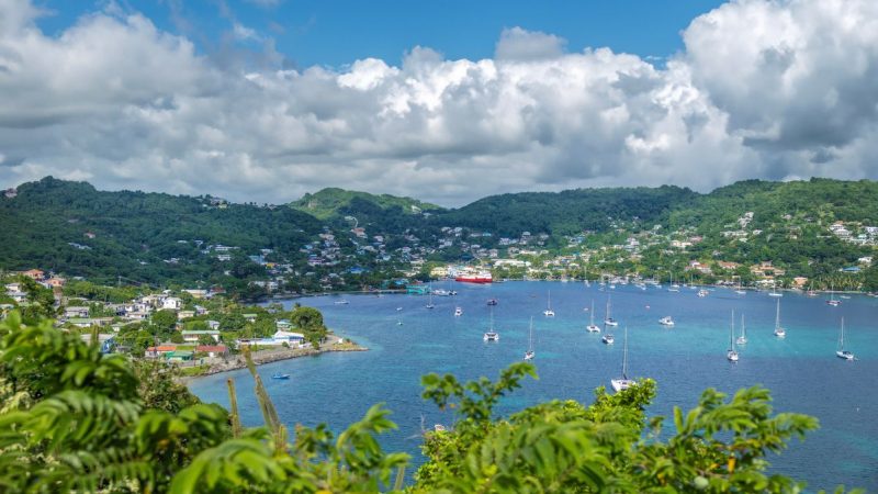Things St Vincent Is Known For & Fun Facts