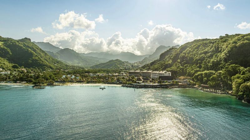 Do You Need A Passport To Visit Saint Vincent?