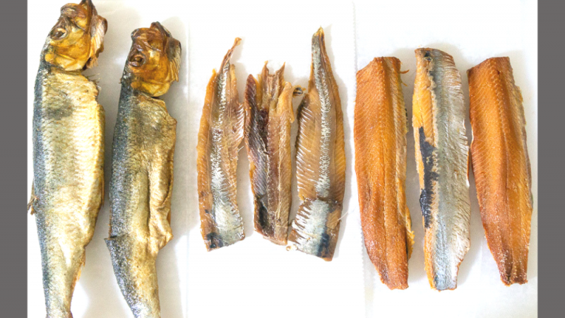 Smoked Herring or Salted Smoked Herring: Everything You Need to
