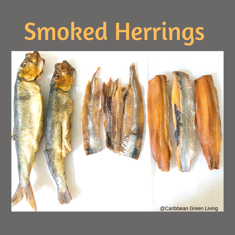 Smoked Herring or Salted Smoked Herring: Everything You Need to
