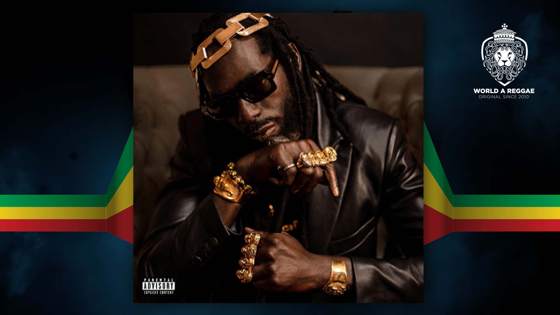 Buju Banton releases his long-awaited ‘Born For Greatness Album’ –