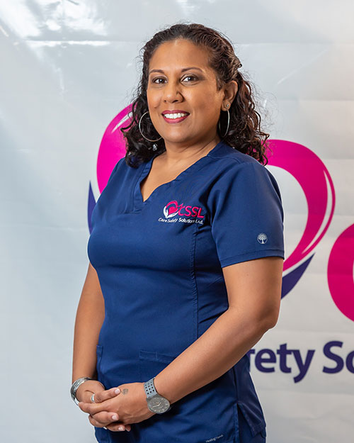 Care Safety Solutions Limited delivers a holistic healthcare approach to