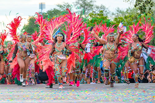 Miami Carnival Unveils Spectacular Lineup for 2023, Promising an Unforgettable