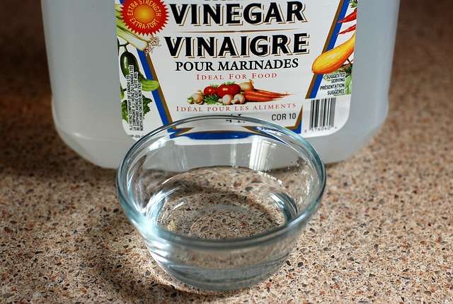 Enhance Your Culinary Skills with White Vinegar: Essential Tips for