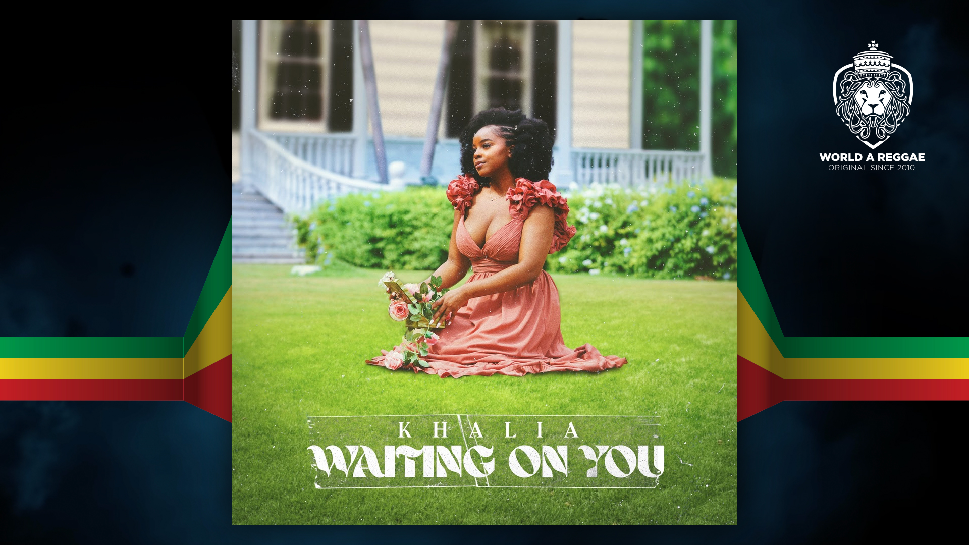 Waiting on You