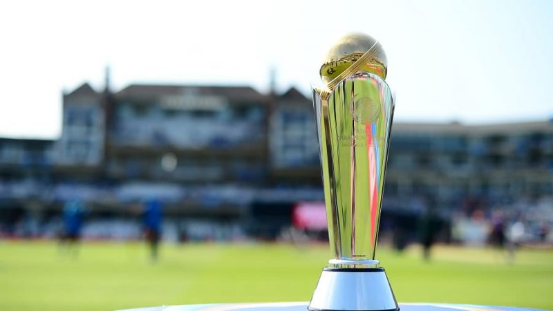 2025 Champions Trophy qualification at stake during ODI World Cup