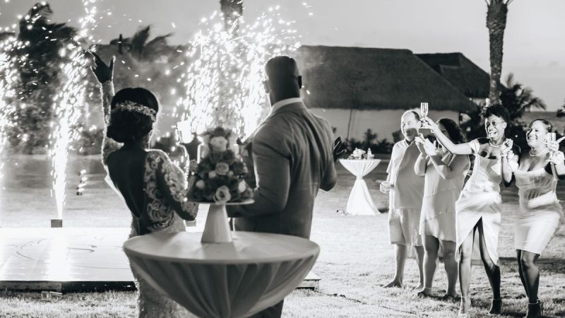 Wedding Q&A: Tips, Ideas, and Advice From A Sandals Expert
