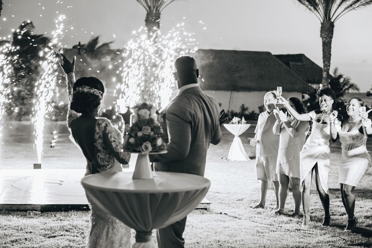 Wedding Q&A: Tips, Ideas, and Advice From A Sandals Expert