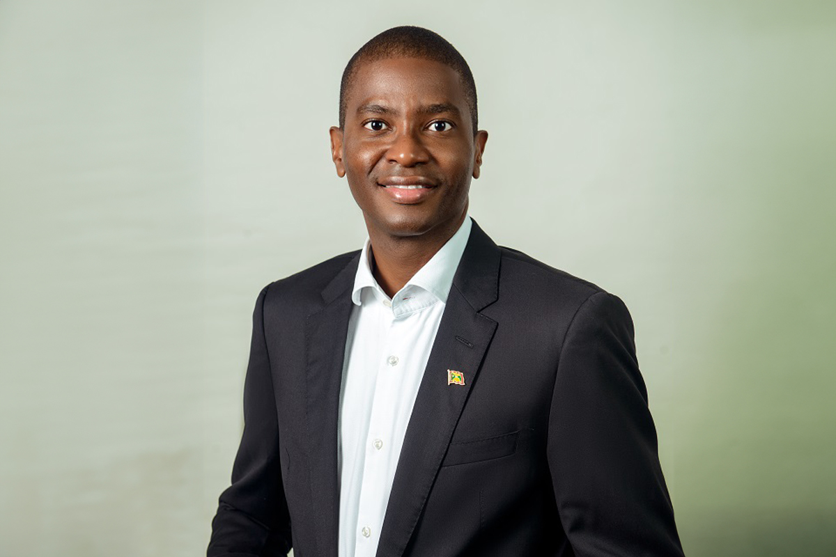 Inaugural Grenadian Prime Minister’s London Gala