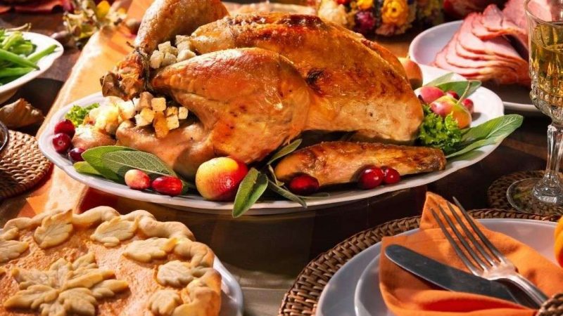 How to Make a Delicious and Festive Haitian Holiday Meal: