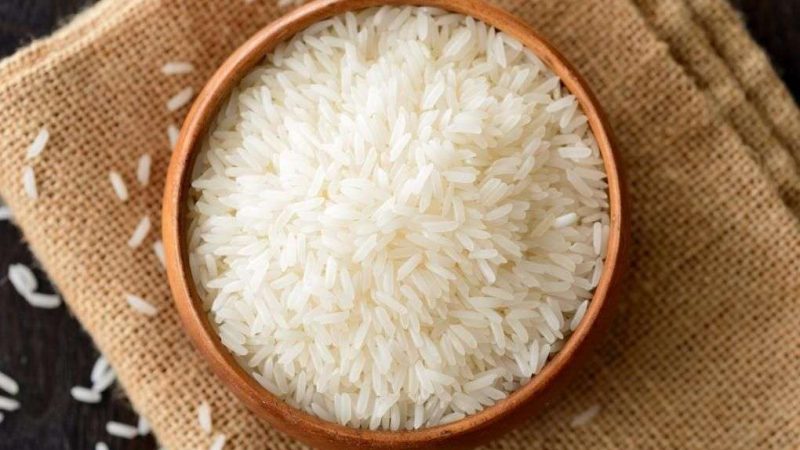 How to cook the perfect Jasmine Rice