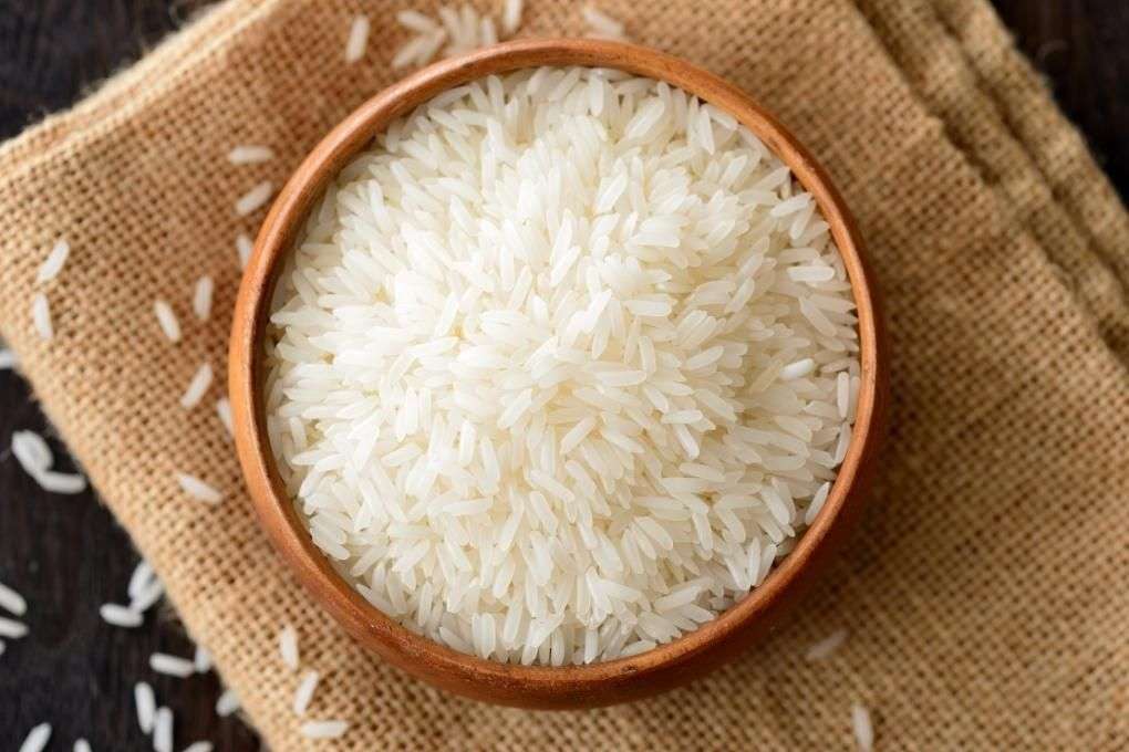 How to cook the perfect Jasmine Rice Caribcast