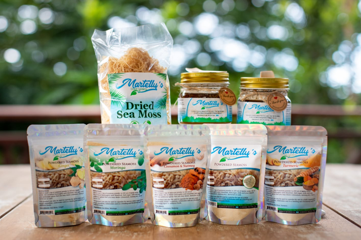 Shopping in Saint Lucia made simpler