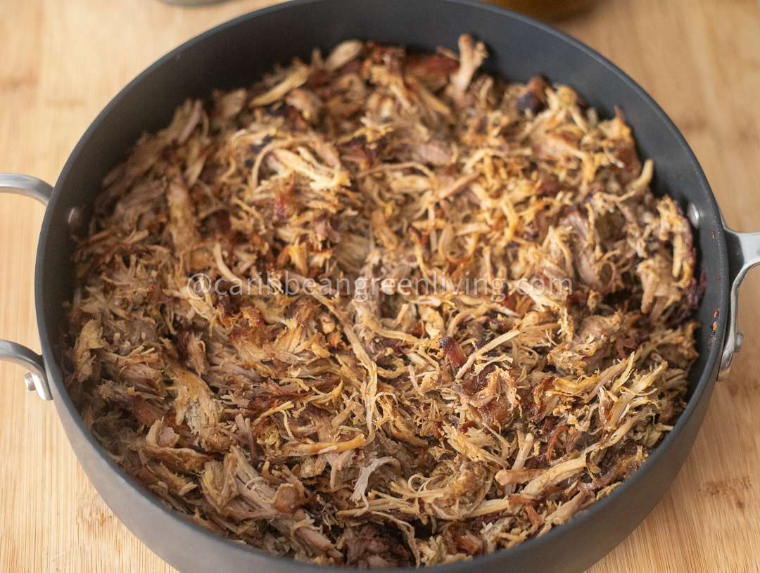 Easy and Tasty Slow Cooker Pulled Pork Recipe