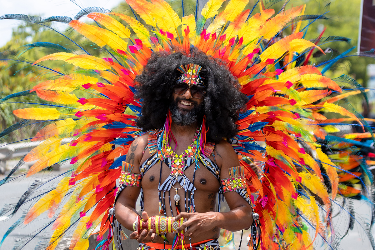 Focus on youth for Saint Lucia Carnival 2024